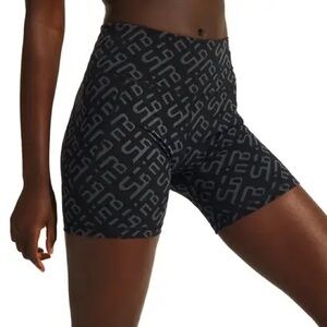 SWEATY BETTY Halle Berry X Jinx Power Bike Shorts